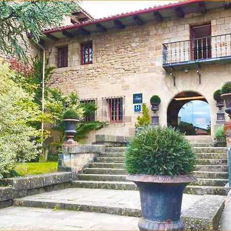 Hotel Luze El Toro Berrioplano Екстериор снимка