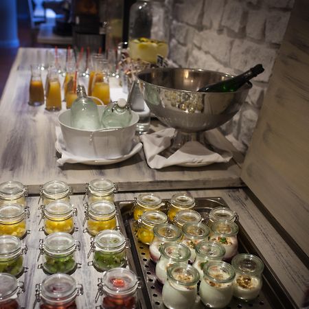 Hotel Luze El Toro Berrioplano Екстериор снимка
