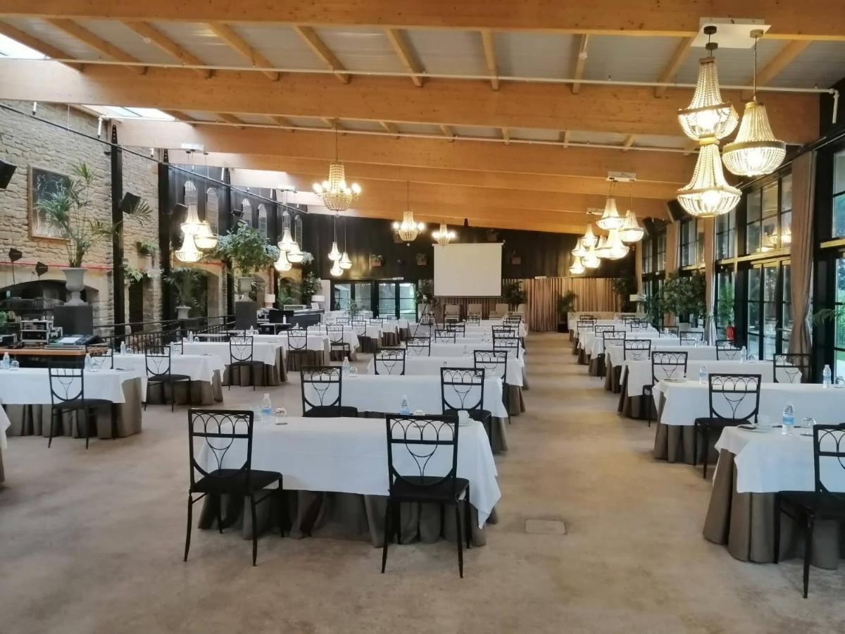 Hotel Luze El Toro Berrioplano Екстериор снимка