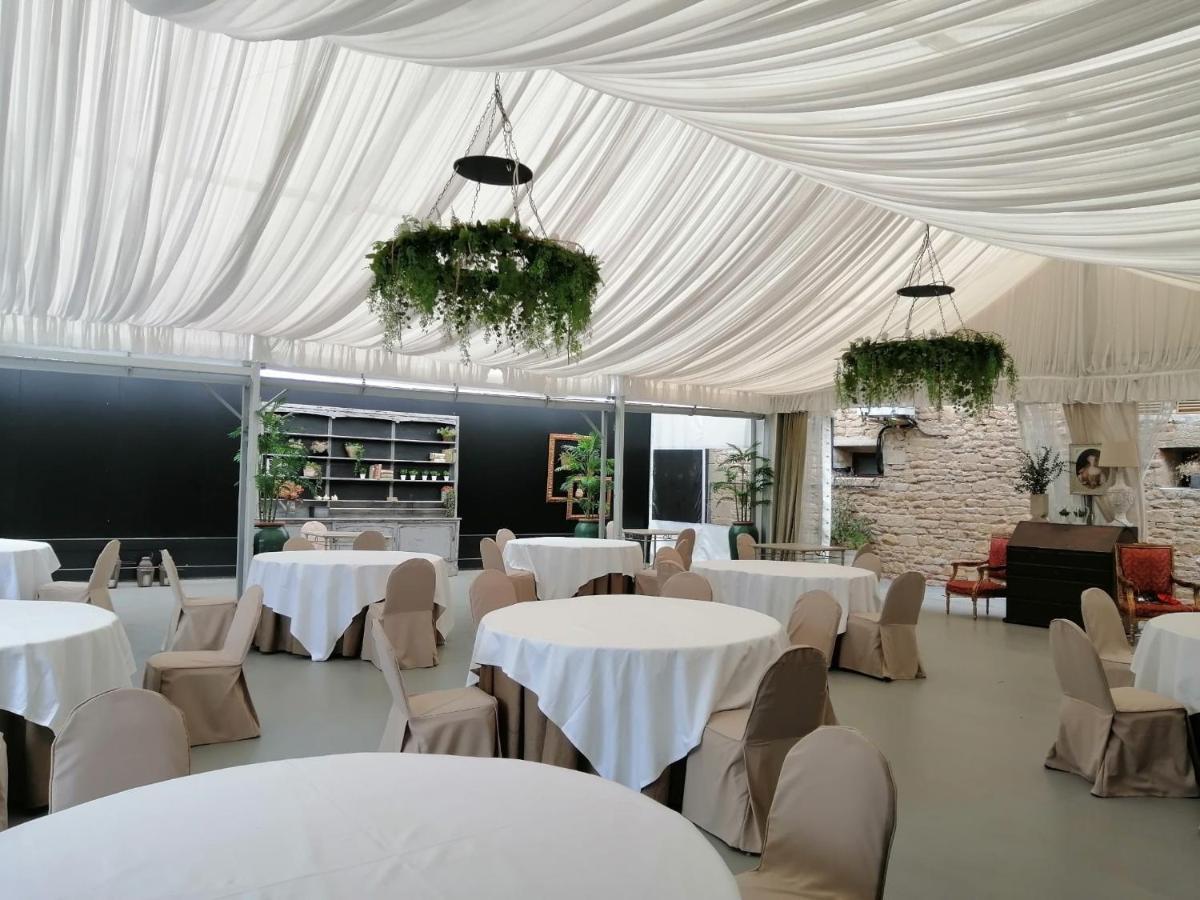 Hotel Luze El Toro Berrioplano Екстериор снимка