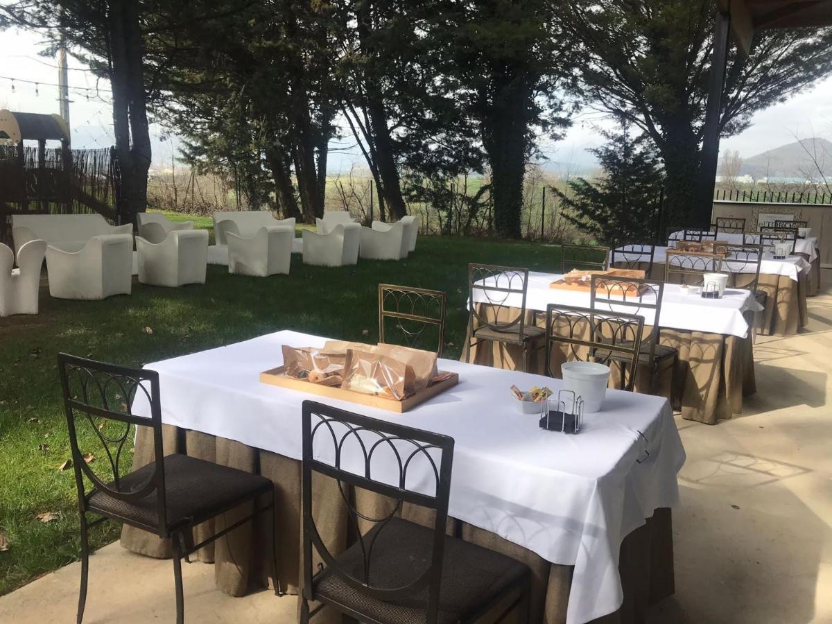 Hotel Luze El Toro Berrioplano Екстериор снимка