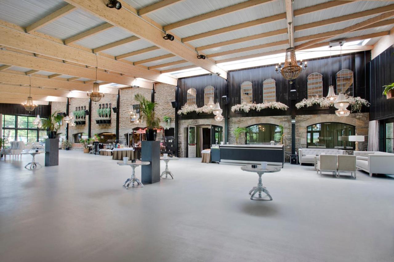 Hotel Luze El Toro Berrioplano Екстериор снимка